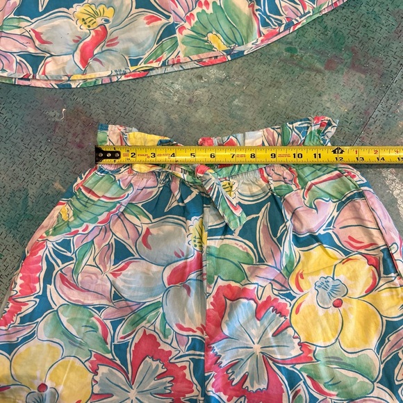 80s Short Set - Picture 13 of 13